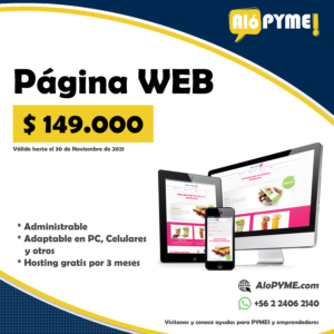Página Web