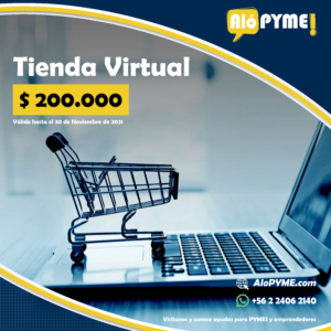 Tienda Virtual