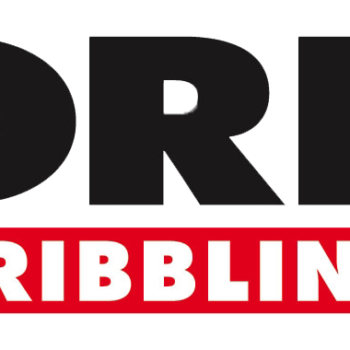 LogoDribbling(DRB)